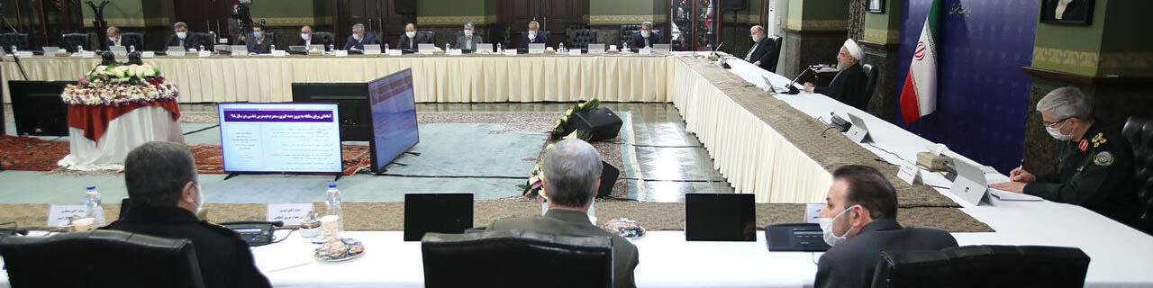 نقشه راه اقتصادی کشور هفته دولت اعلام می‌شود